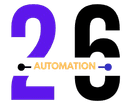 26Automation Logo